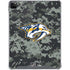 NHL Nashville Predators Camo iPad Cases